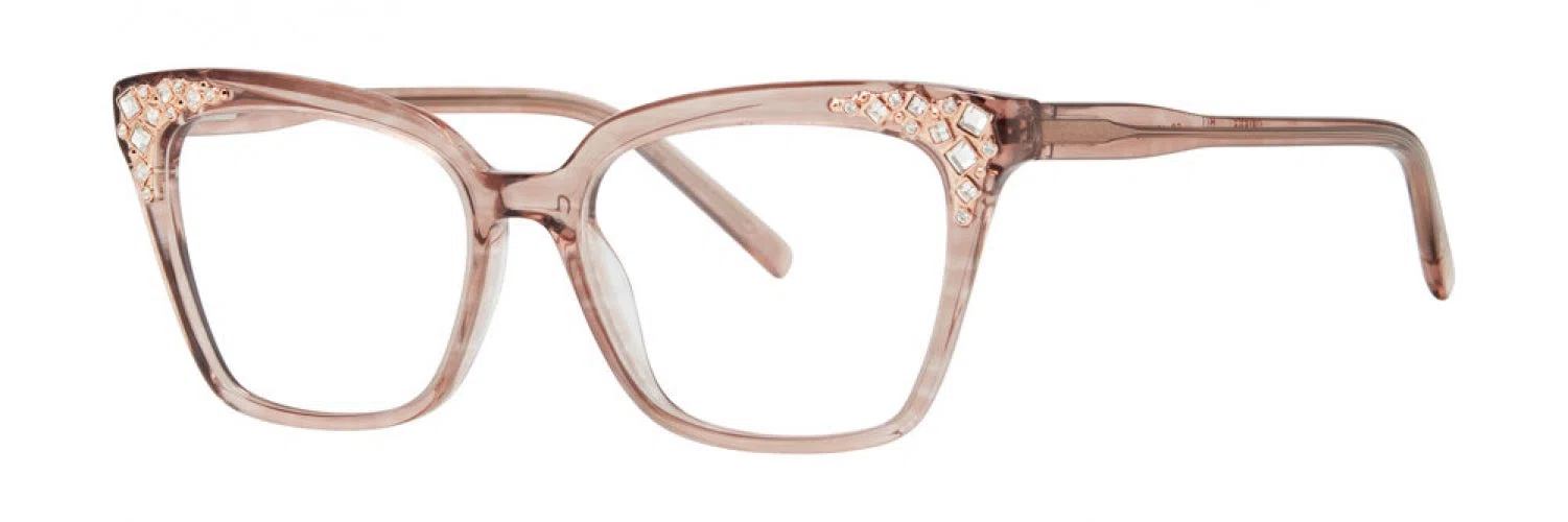 Vera Wang Valarie Eyeglasses - view 2